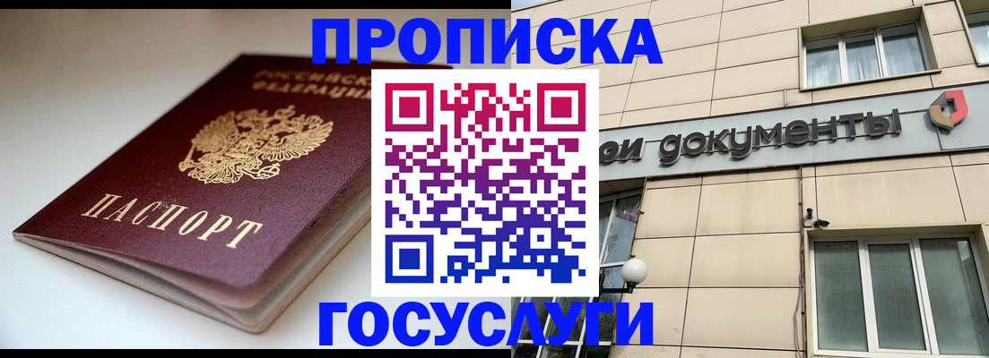 временная регистрация госуслуги в Пласте